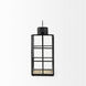 Gamfield 13.39 X 6.1 inch Lantern