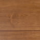 Mandrake 62 X 26 inch Clear Coat Flat Desk