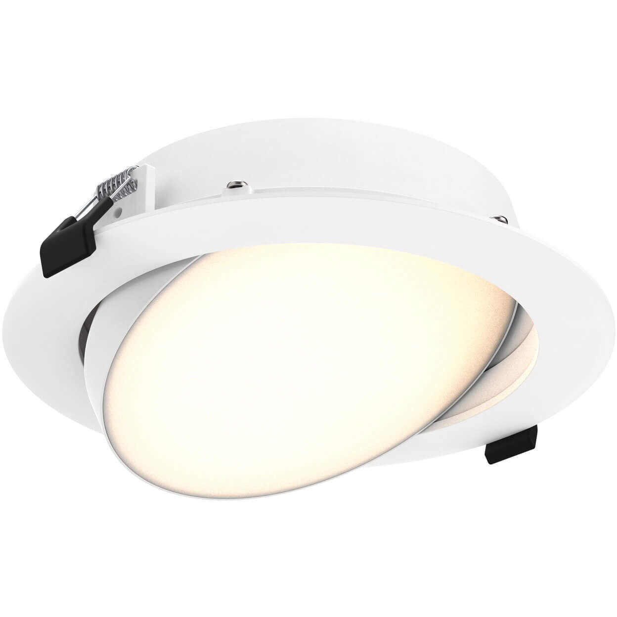 Fusion 7.00 inch Recessed