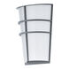 Berganzo Outdoor Wall Light