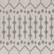 Big Sur 122.05 X 94.49 inch Medium Gray Machine Woven Rug