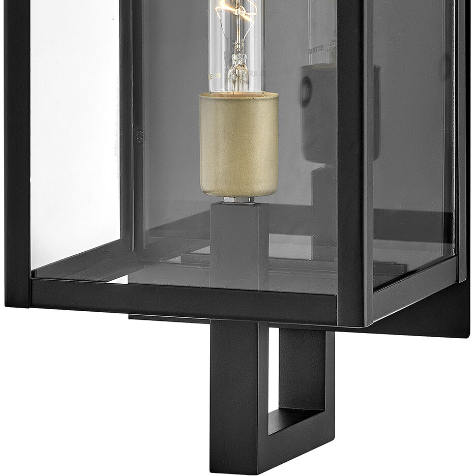 Catalina Outdoor Wall Mount Lantern