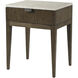 Catalina 30 X 24 inch Nightstand