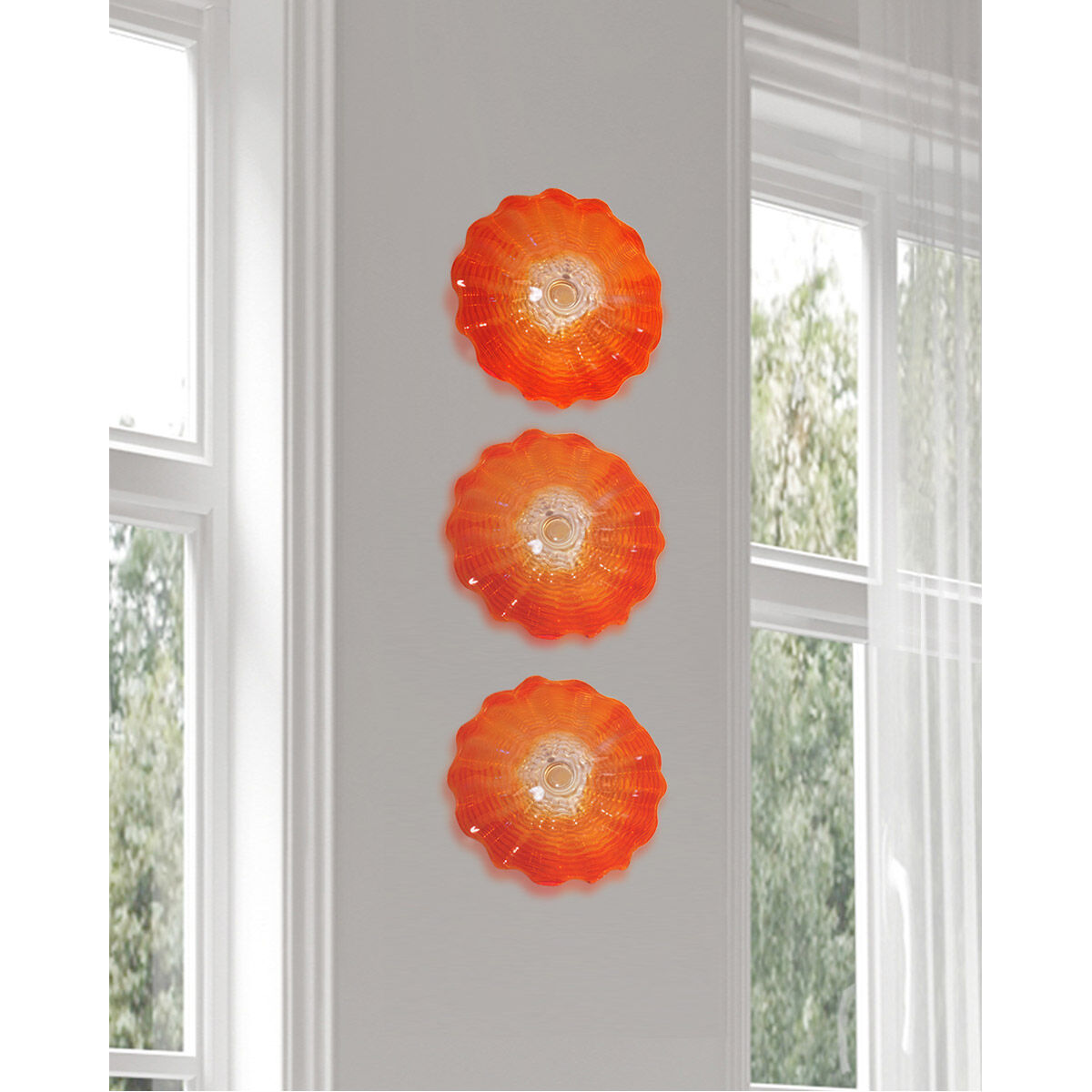 Evelyn Wall Art Decor