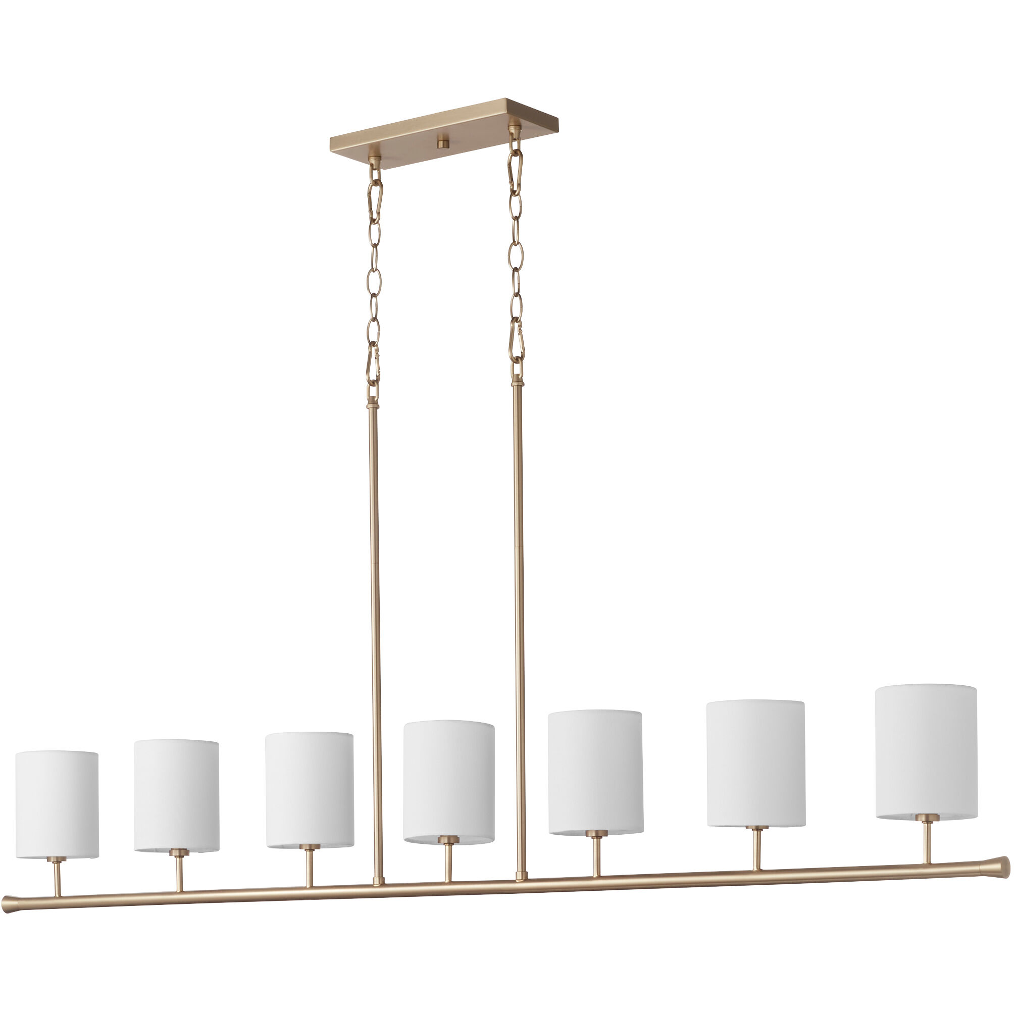 Harmony 7 Light 4.25 inch Island Light