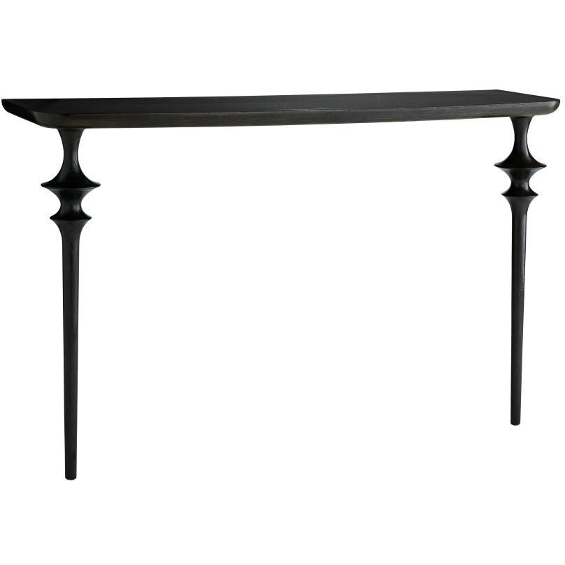 Villegas 52 inch Sable Console Table