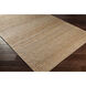 Trace 168 X 120 inch Tan Rug in 10 x 14, Rectangle
