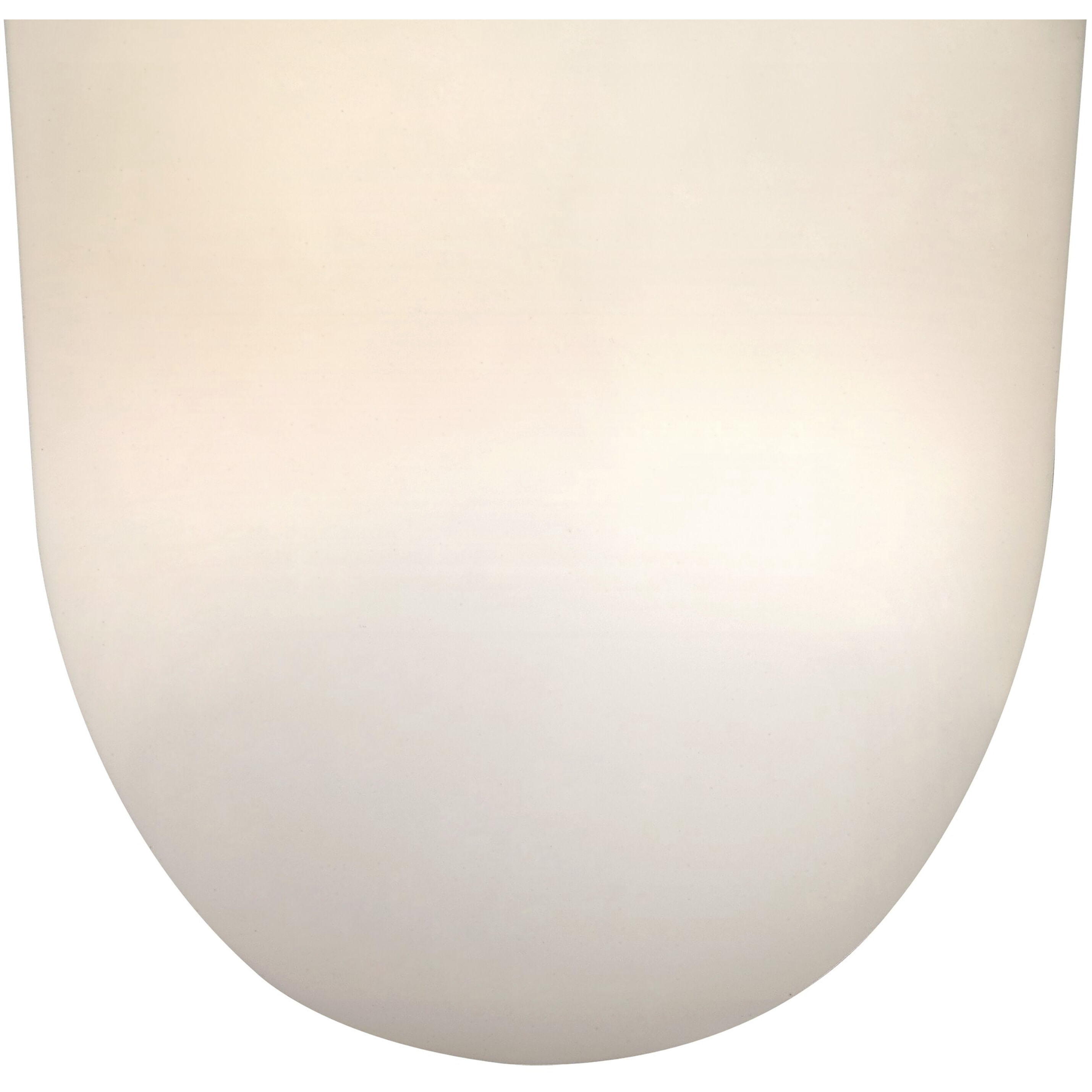 Whitmore 1 Light 9 inch Brushed Nickel ADA Sconce Wall Light