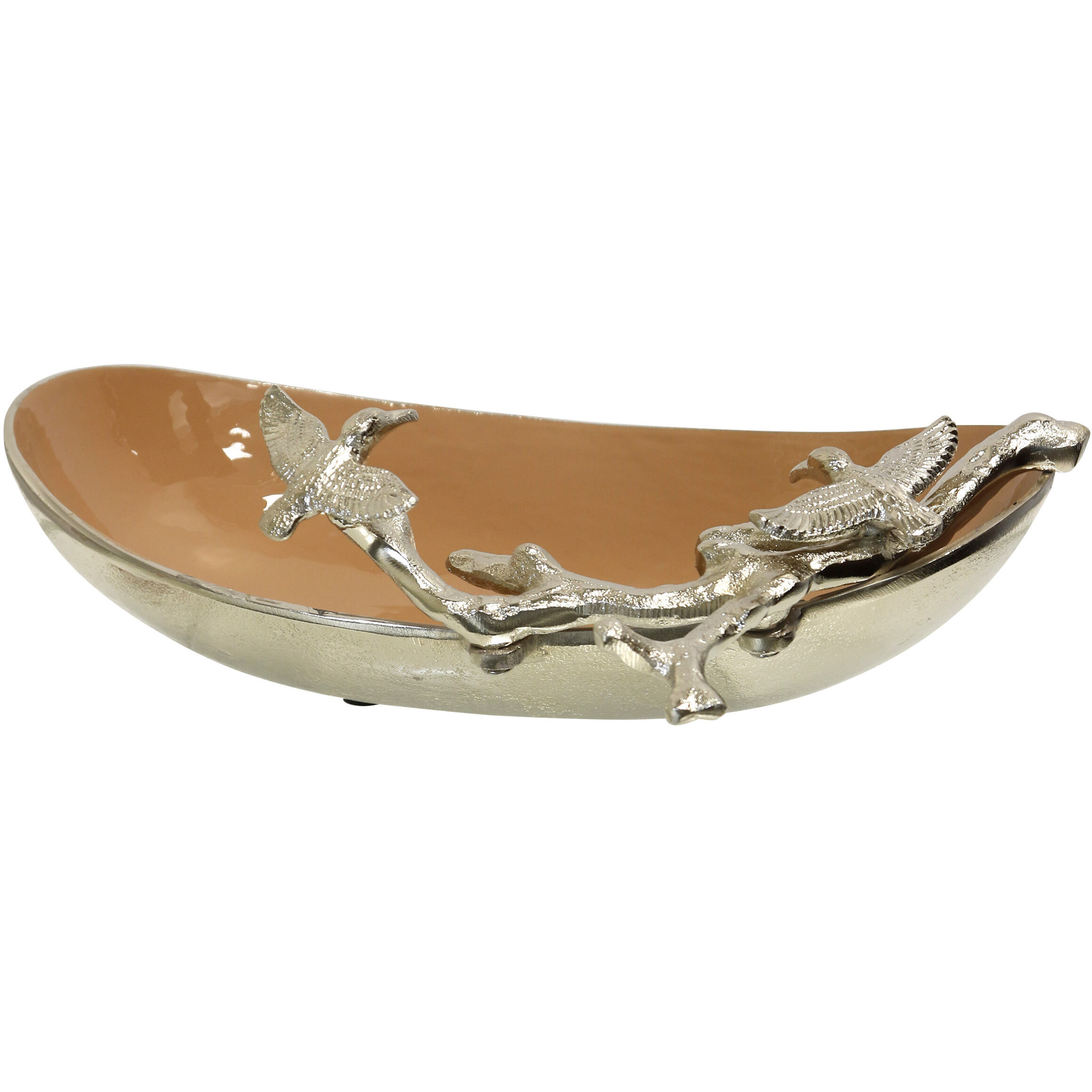 Branchline 14 X 5 inch Decorative Bowl