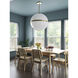 Truax Pendant Ceiling Light