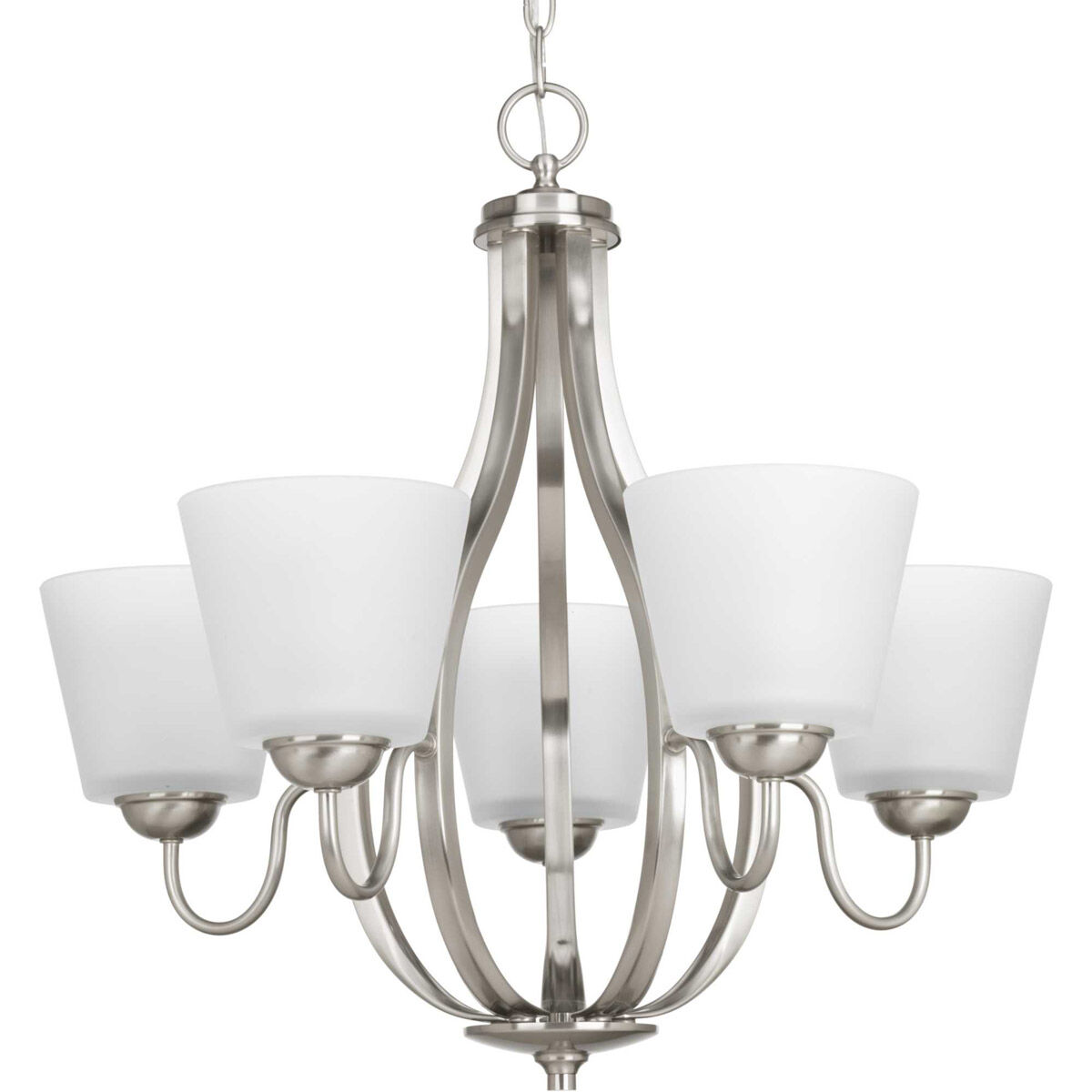 Arden 5 Light 24.63 inch Chandelier