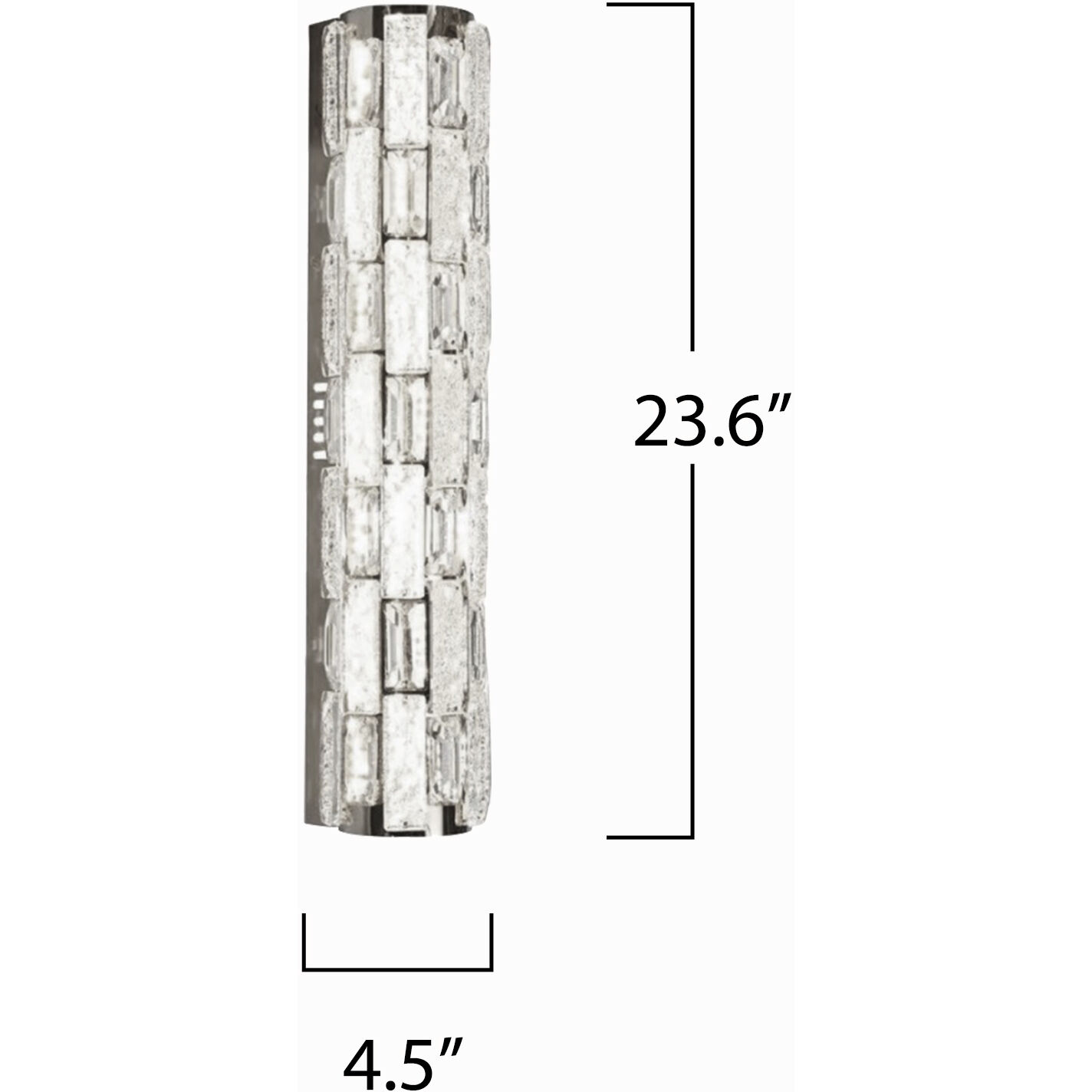 Elegance Wall Sconce Wall Light