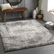 Montana 84 X 63 inch Charcoal Rug in 5 x 8, Rectangle