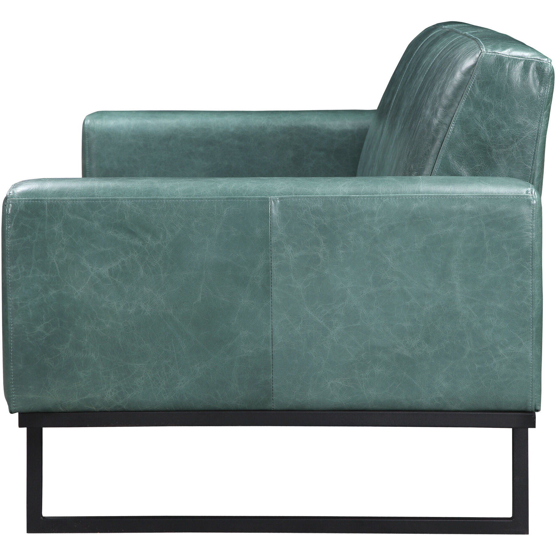 Brock Green Sofa