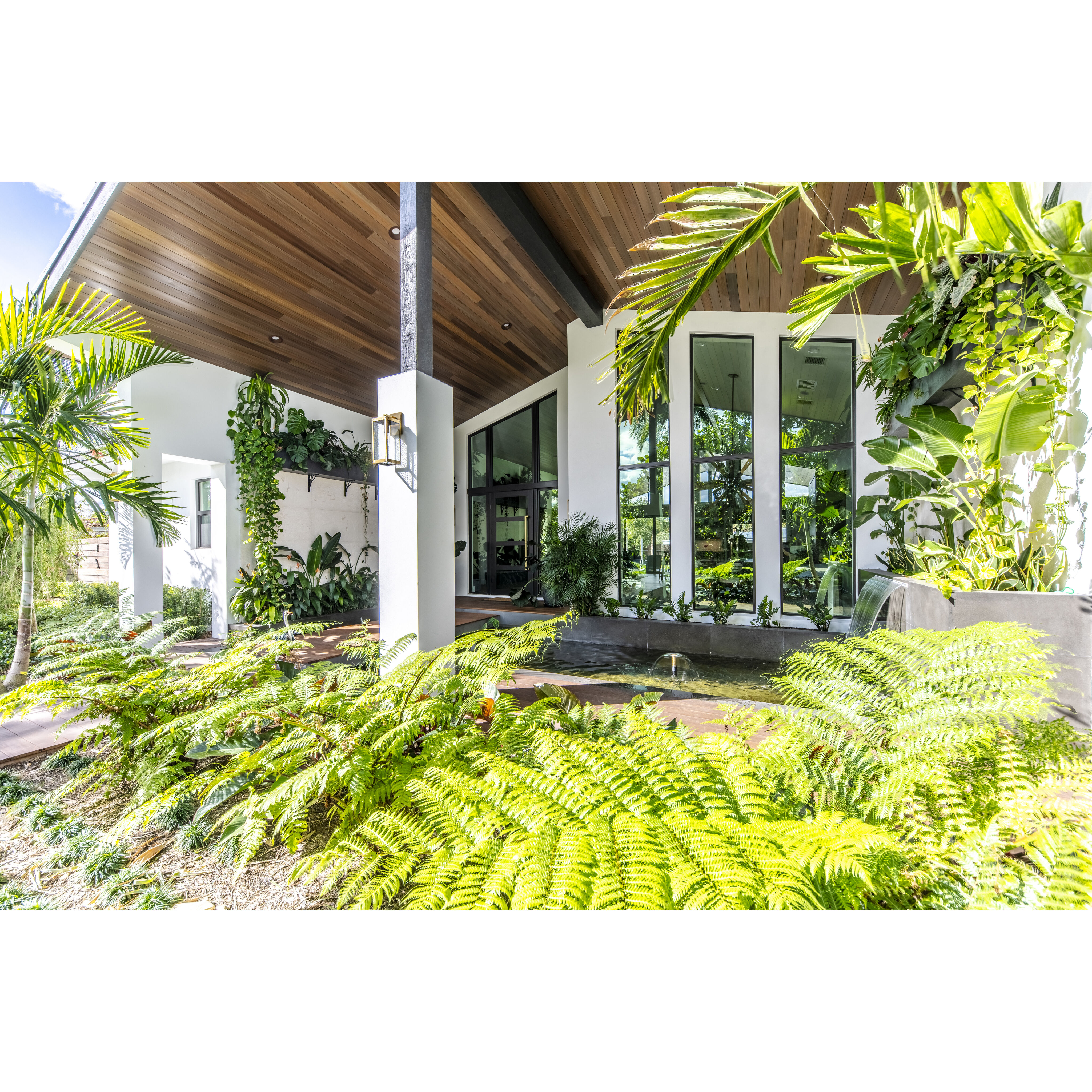 Westover 1 Light 20 inch Antique Brass Outdoor Wall Lantern