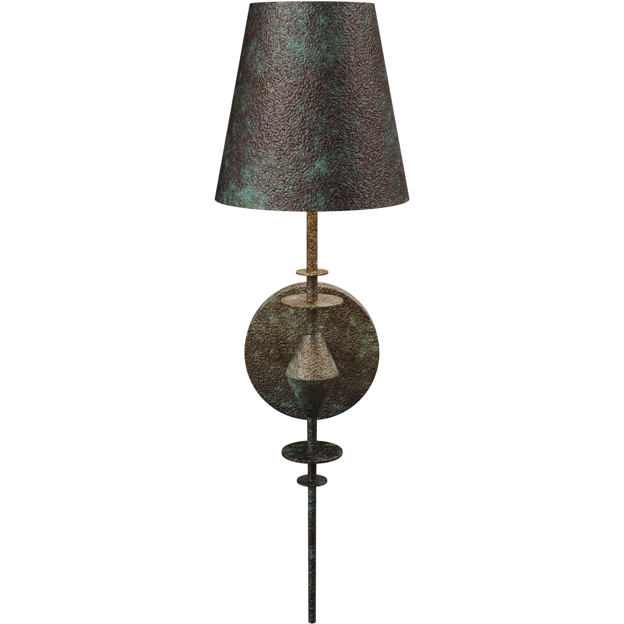 Anselm Wall Sconce Wall Light
