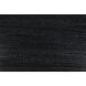 Loyd 60.5 X 19.5 inch Hand Rubbed Black Console