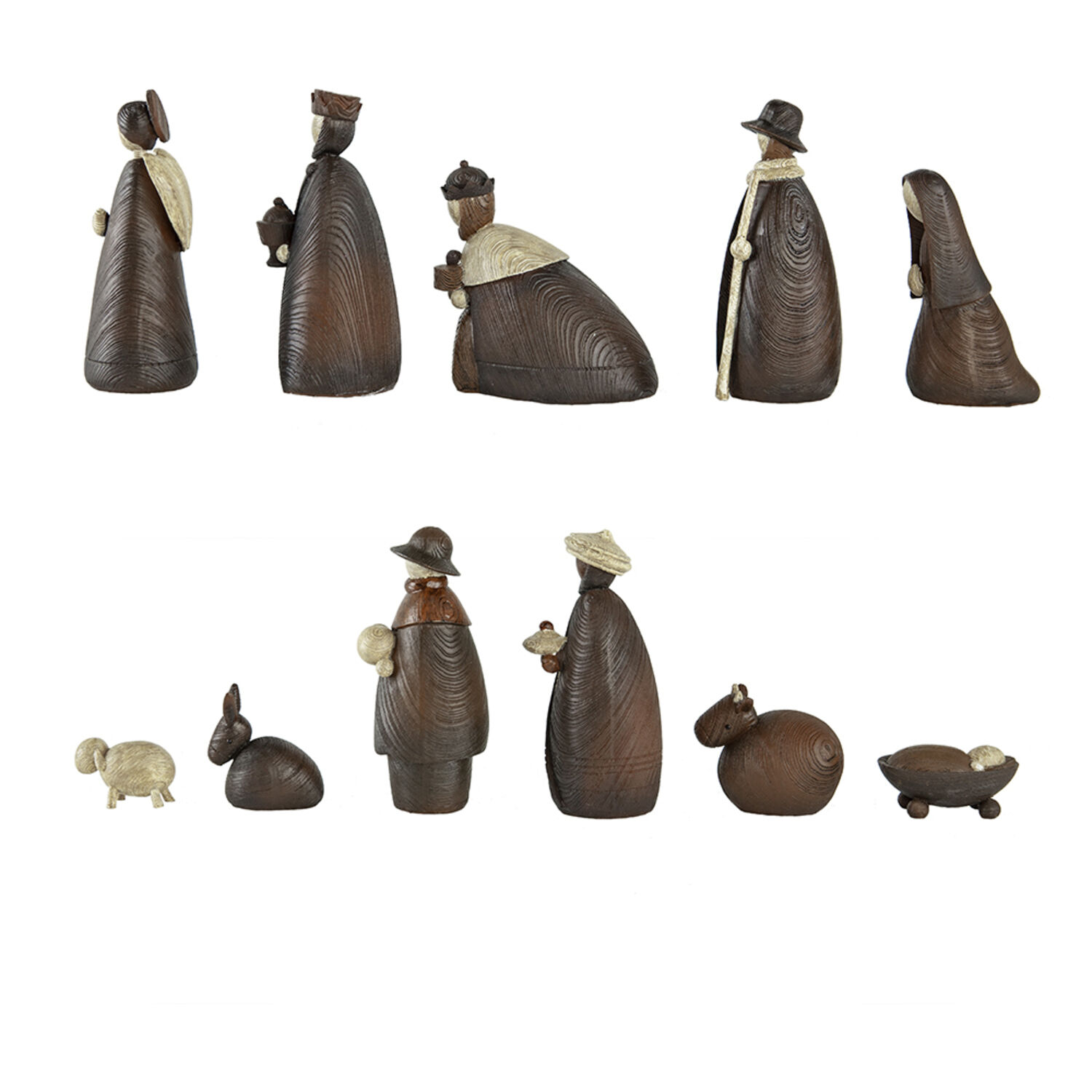 Anita Multi-Color Holiday Décor