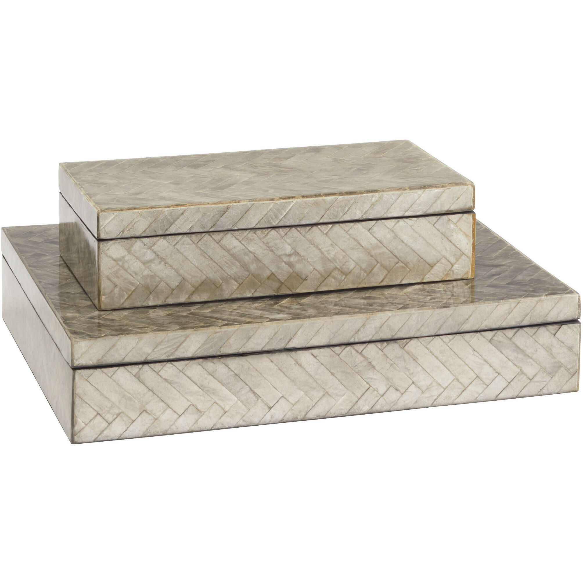 Triton 16.25 X 12.25 inch Smoke Box, Large