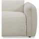 Eli White Occasional Chair, Power Recliner