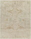 Kinsey 117 X 93 inch Light Sage Rug, Rectangle