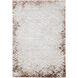 Baltea 90 X 63 inch Earth Tones Rug in 5 x 7