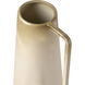 Delia Burnt Ivory Bottle