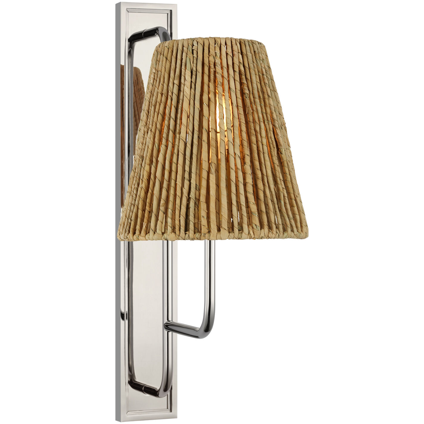 Amber Lewis Rui 1 Light 8.00 inch Wall Sconce