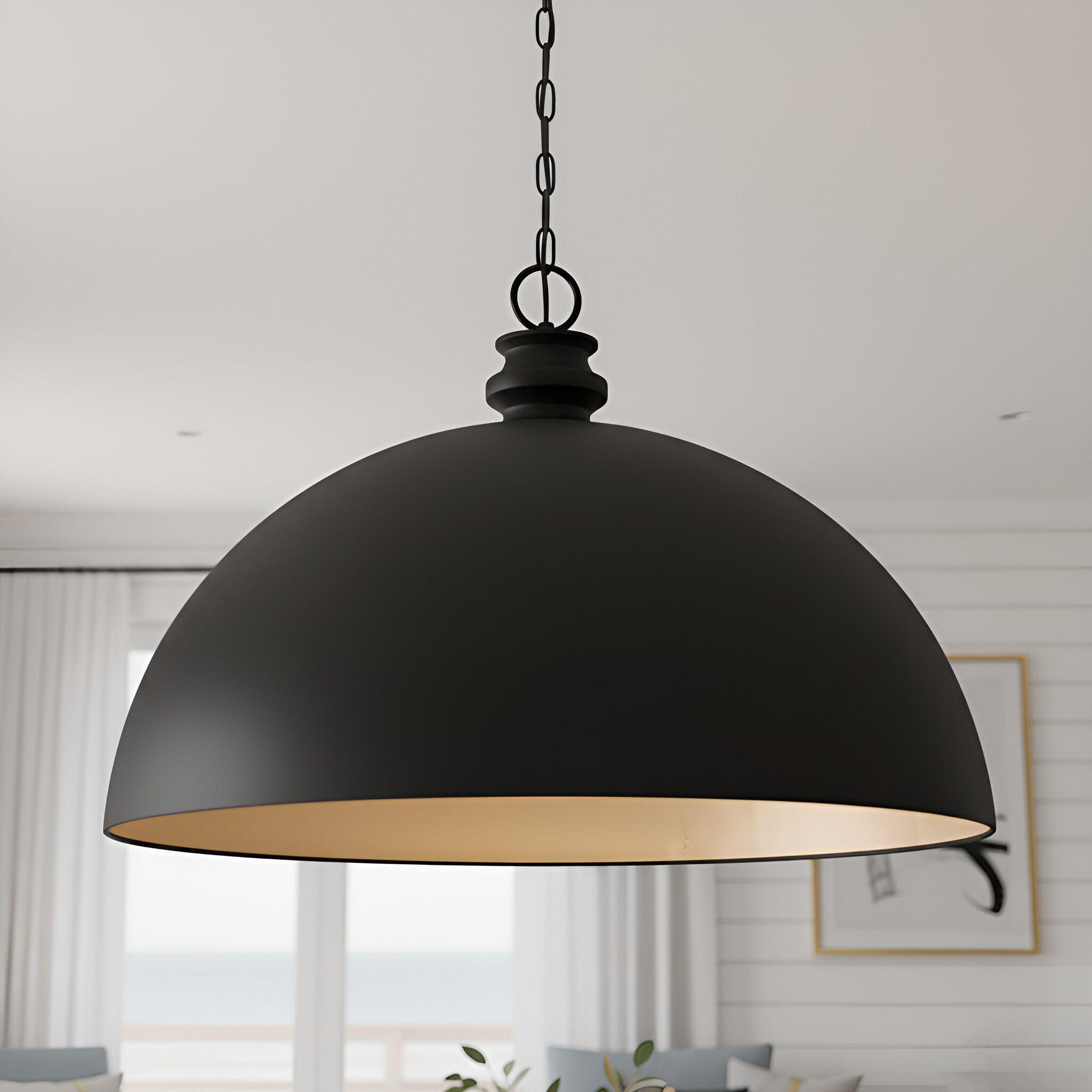 Braylon Pendant Ceiling Light