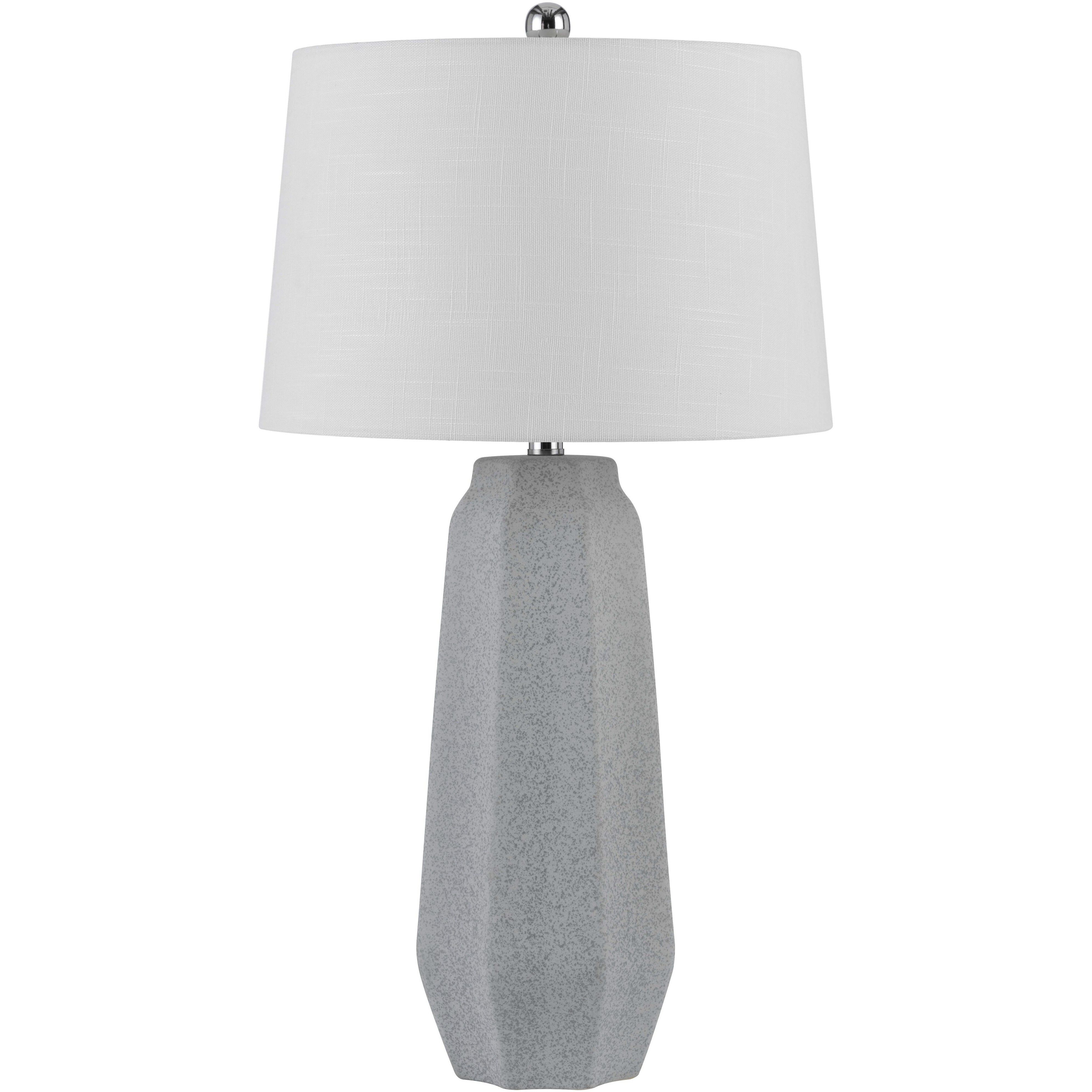 Drayton 2 Light 16.00 inch Table Lamp