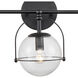 Langford Vanity Light Wall Light