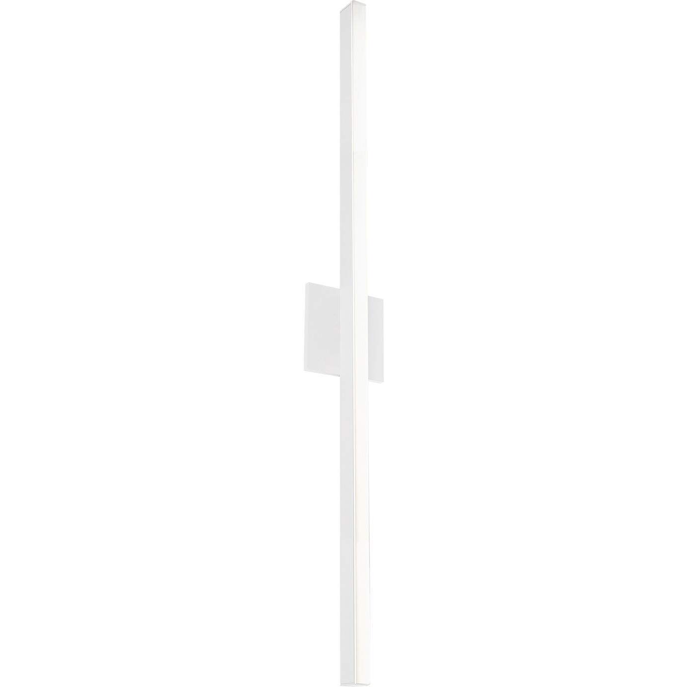 Vega 1 Light 1.00 inch Wall Sconce
