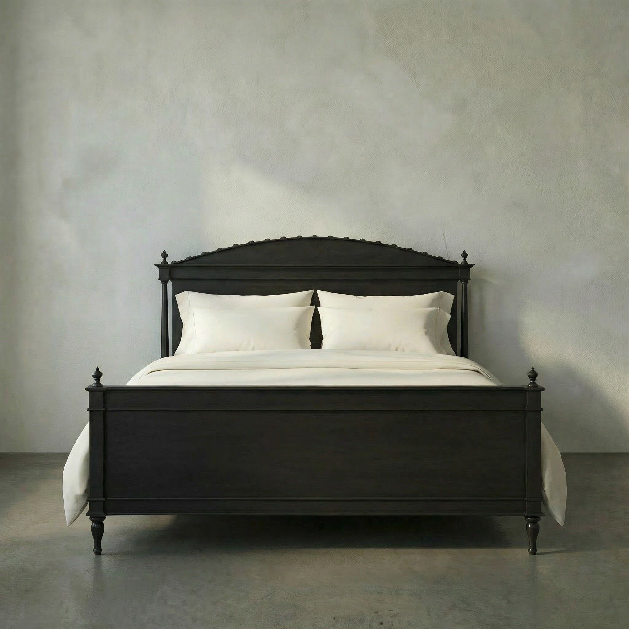 Owen Pale Bed, Eastern King