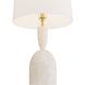 Brighton 29 inch Table Lamp Portable Light