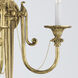 Langley Bath Wall Light