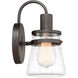 Portsmouth Outdoor Wall Lantern
