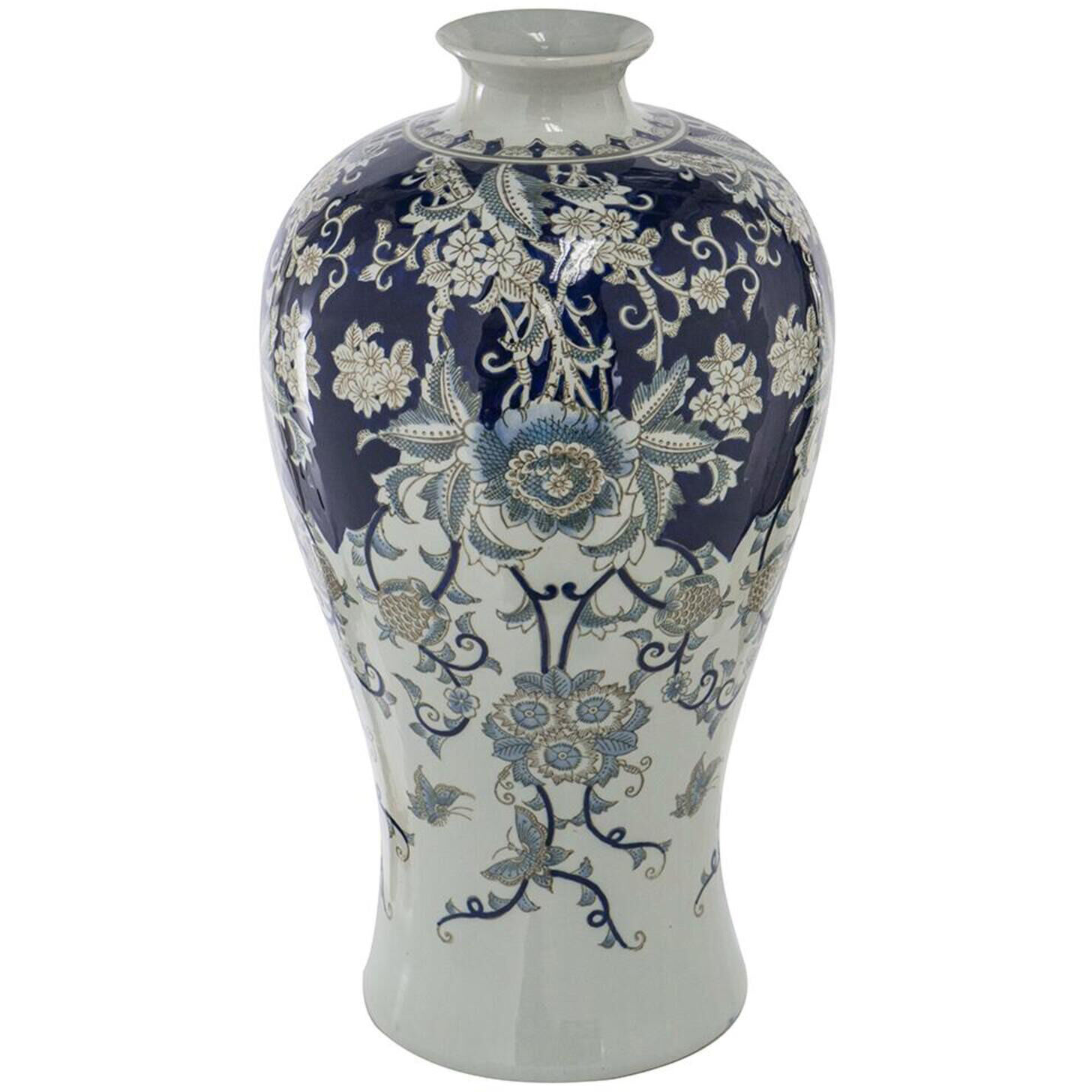 Bryn 24.4 X 13 inch Vase