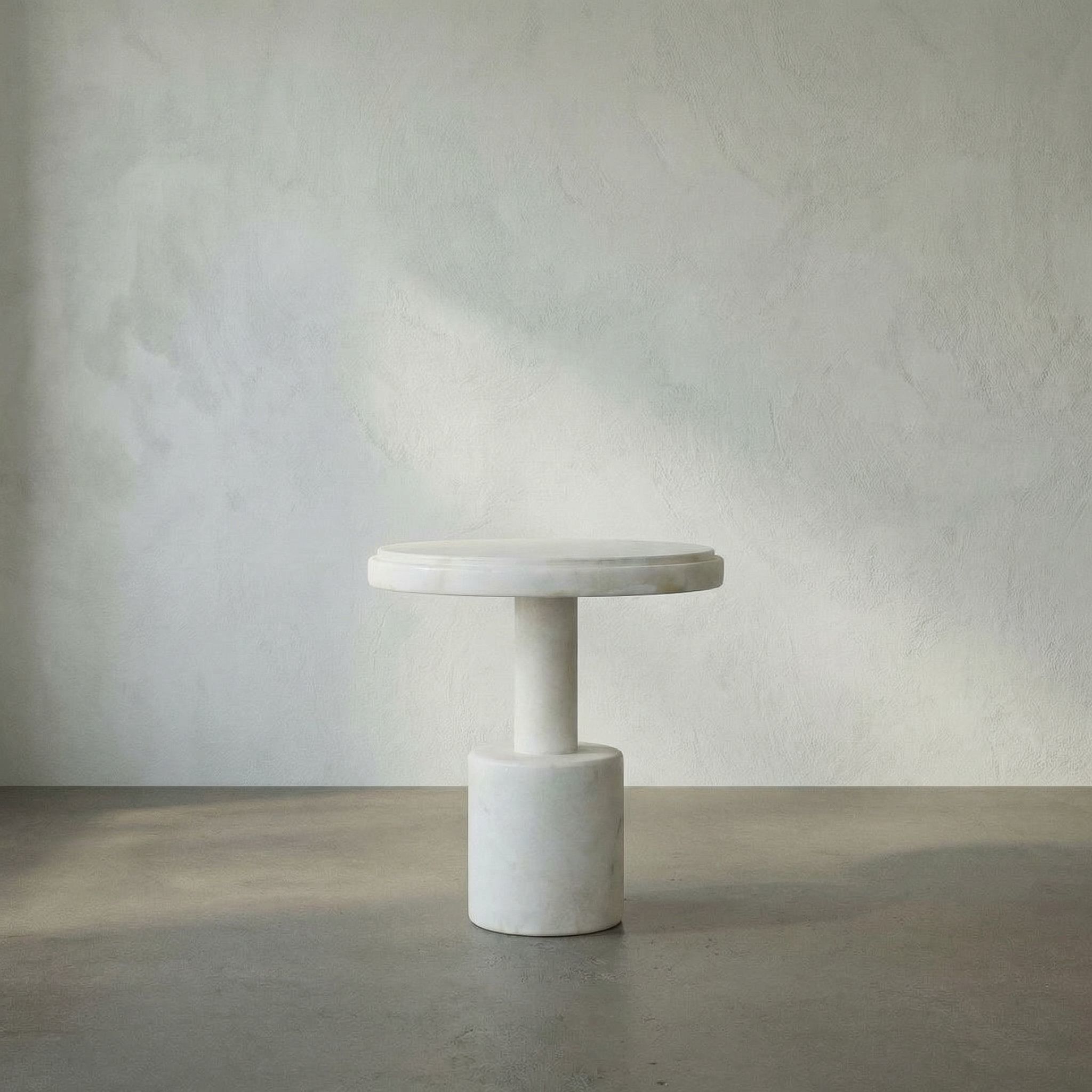 Plato Natural Cake Tray