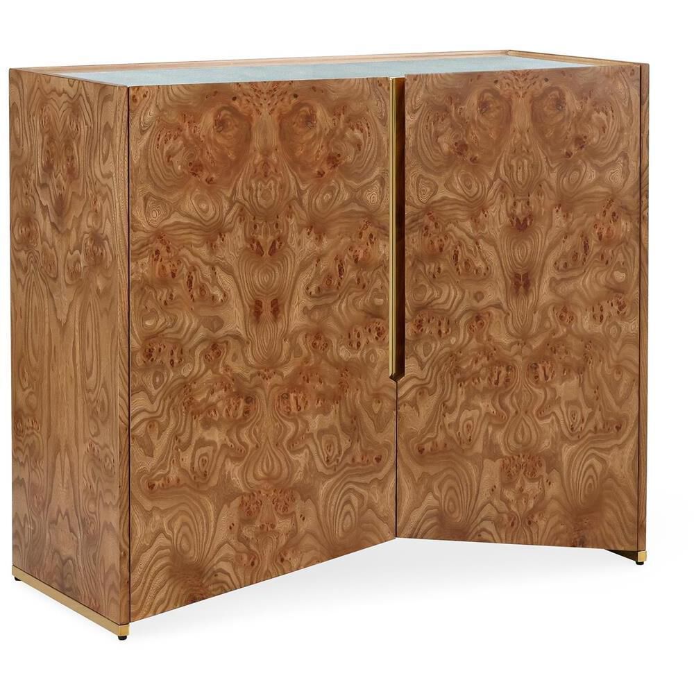 Brummell Cabinet, Two-Door