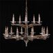 Inverness 51.5 inch Chandelier Ceiling Light