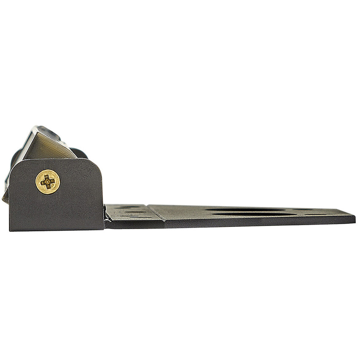 Hardy Island Bravo 12v 1.90 watt Matte Bronze Landscape Deck and Patio