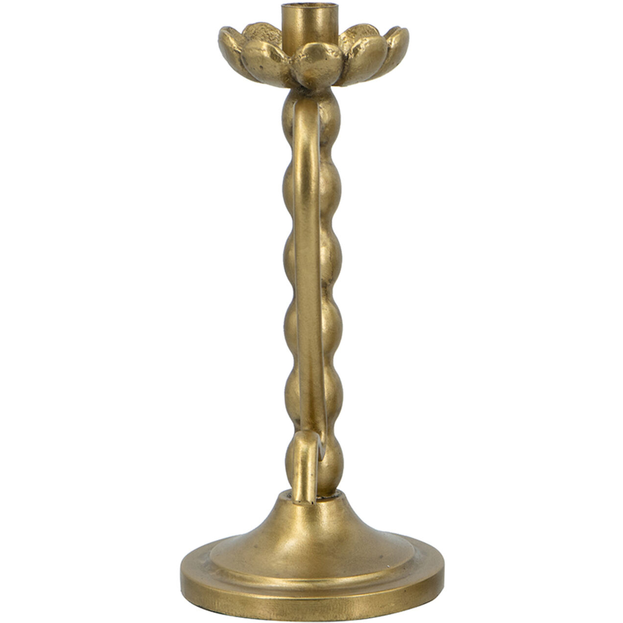 Anita 9.6 X 5.3 inch Candle Holder