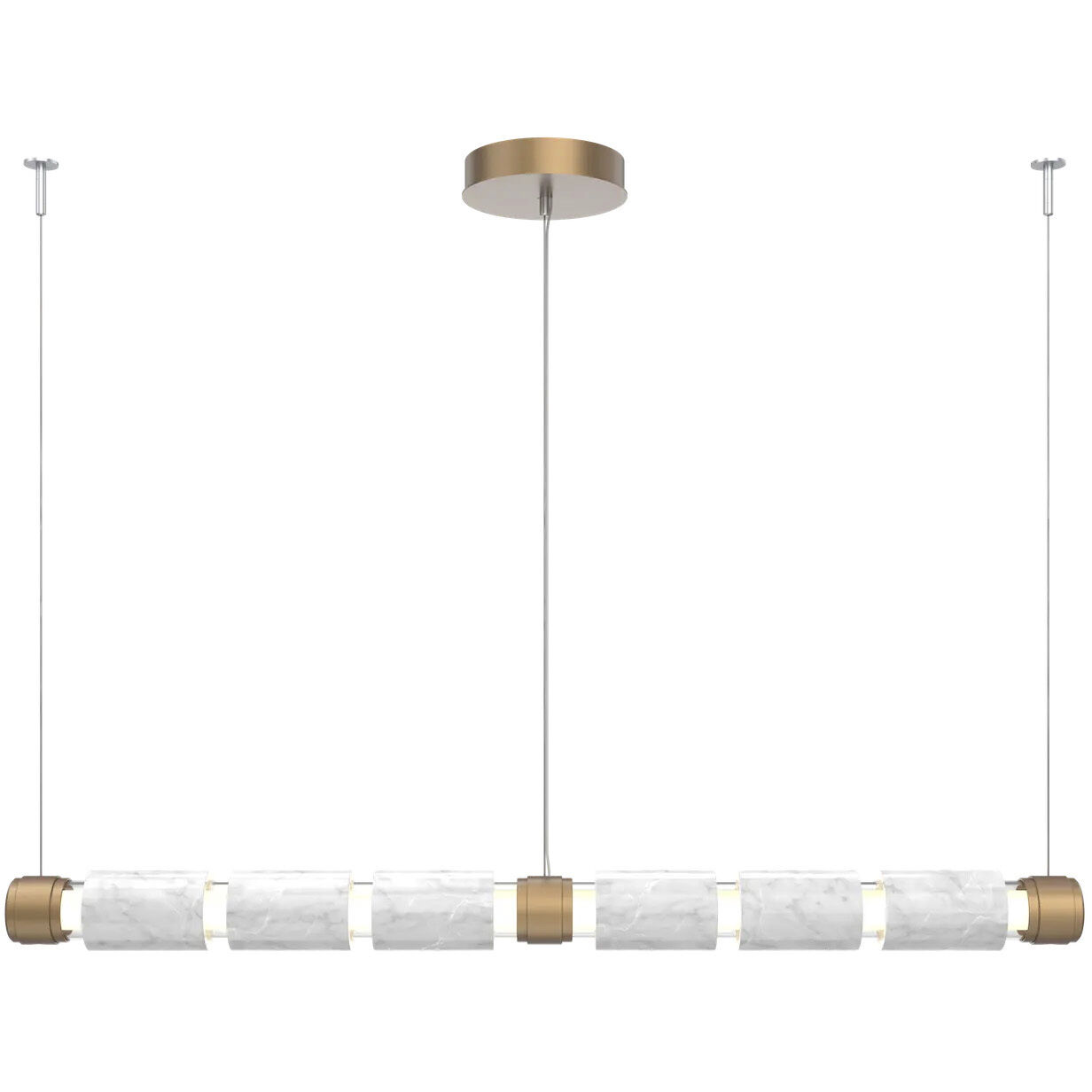 Corinth Mandrel Island Light