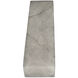 Stein Linear Sconce Wall Light