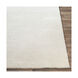 Parma 120 X 96 inch Cream/Ivory Rugs