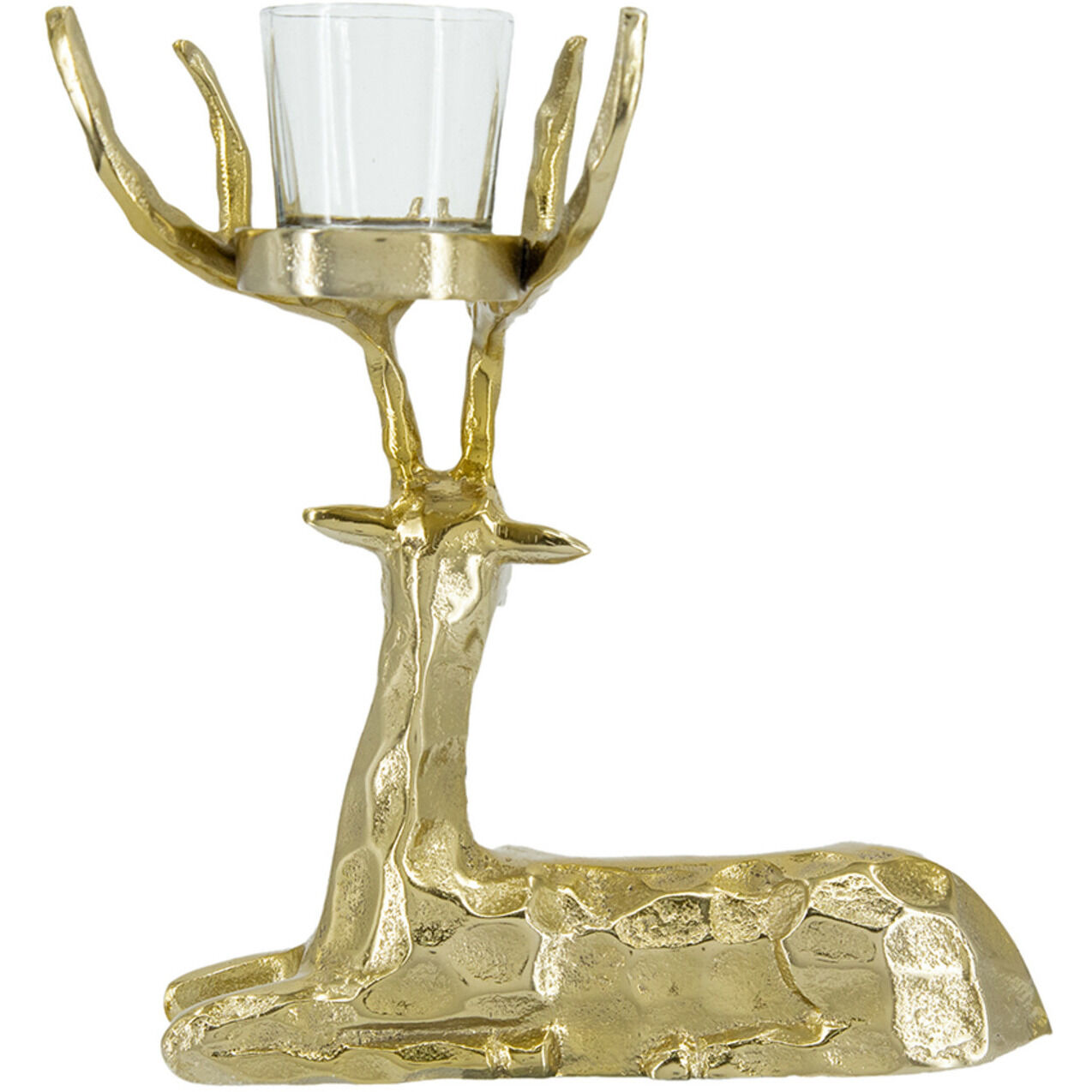 Anita 10 X 8.5 inch Candle Holder