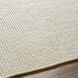 Rebecca 90 X 60 inch Beige Rug, Rectangle