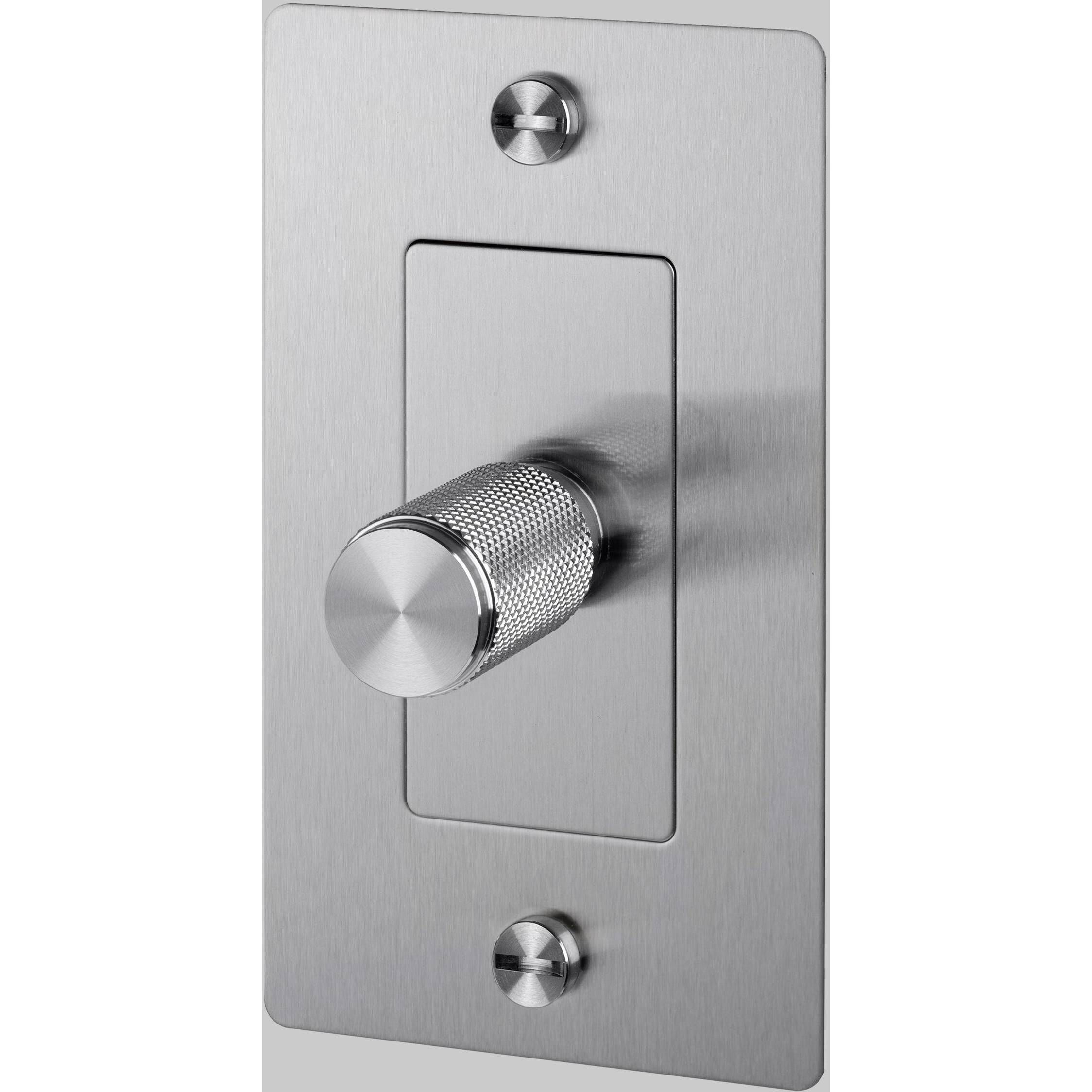 1G 2.75 inch Dimmer and Switch