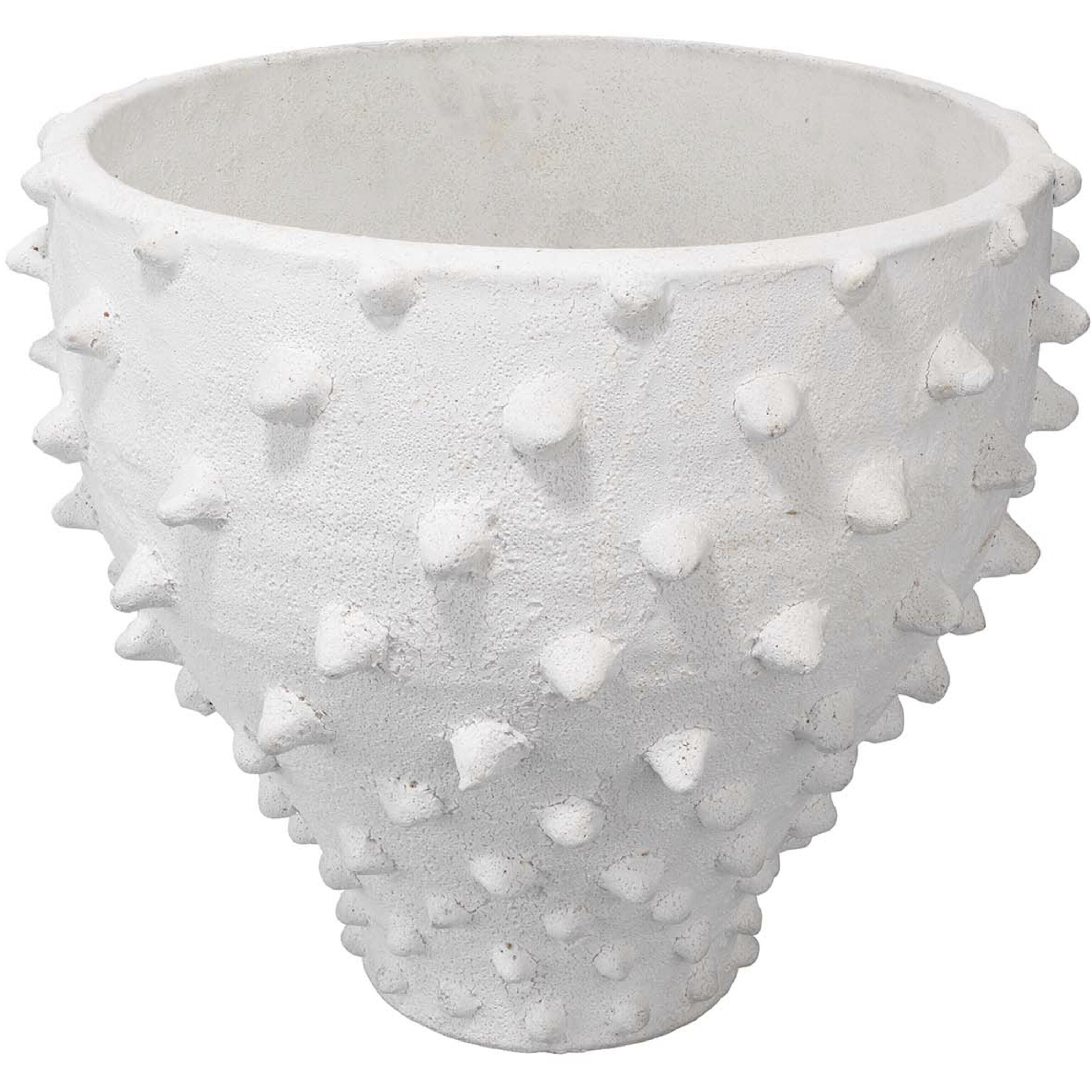 Spike 13 X 12 inch Vase