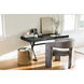 Profecto Black Desk